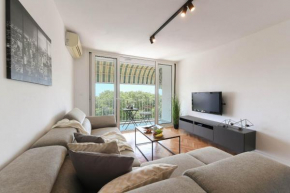 Apartment Nona Mira